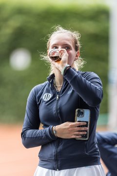 Bild 59 - BL2 THC von Horn und Hamm - Grossflottbeker THGC : Ergebnis: 4:5